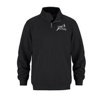 LWS McLean Quarter Zip