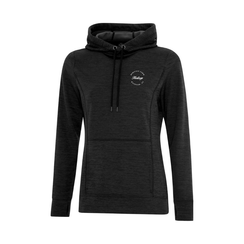 Heritage Farm Premium Hoodie