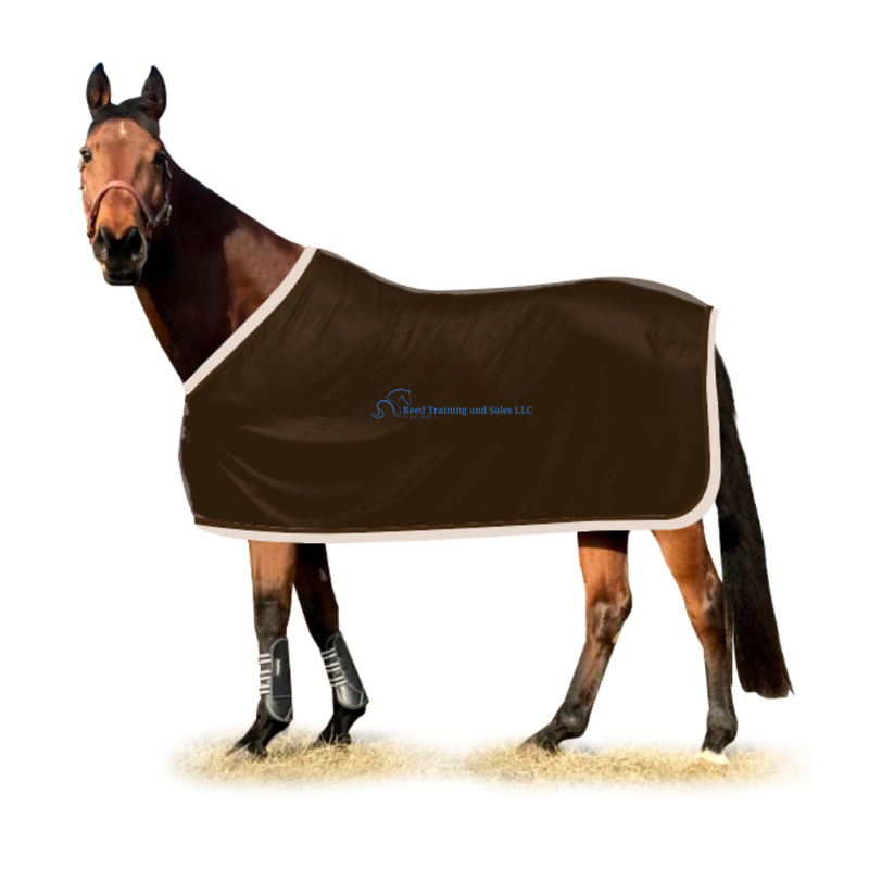 Reed Training & Sales Premium Scrim