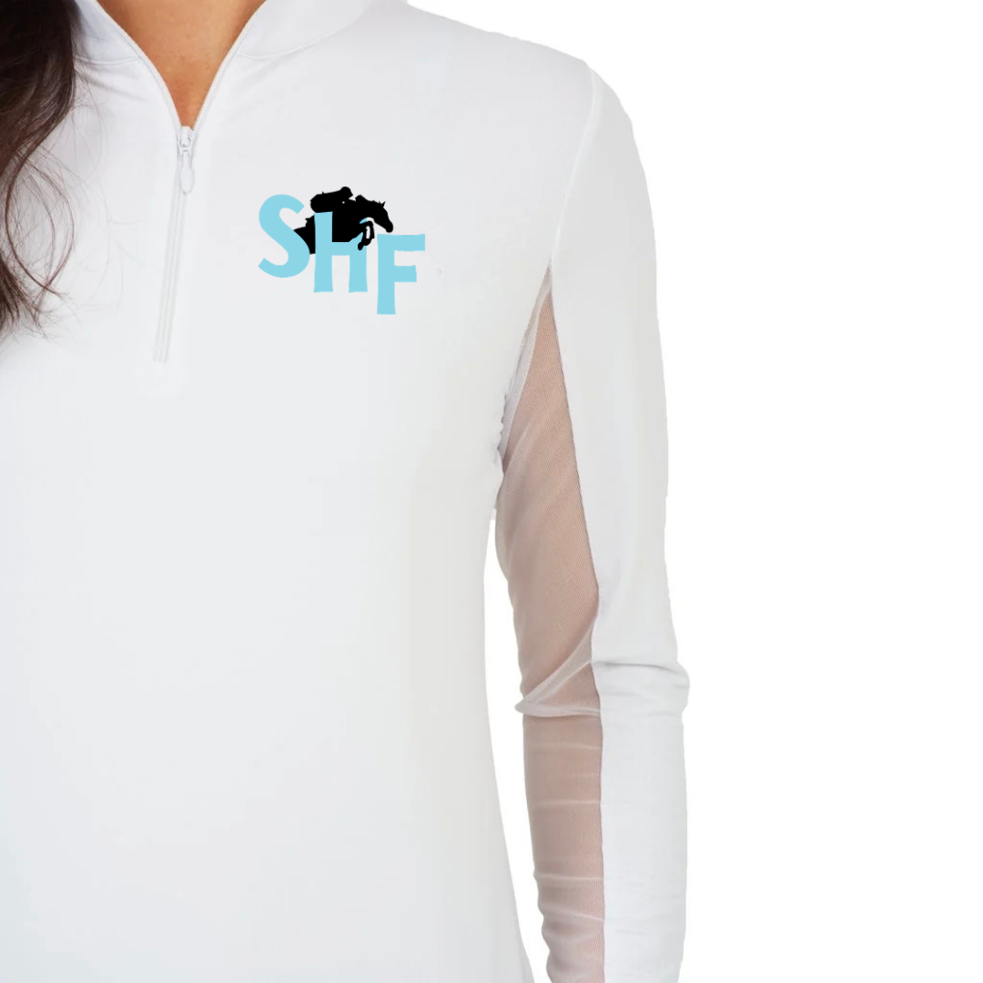 Smokey Hollow Farm Sunshirt