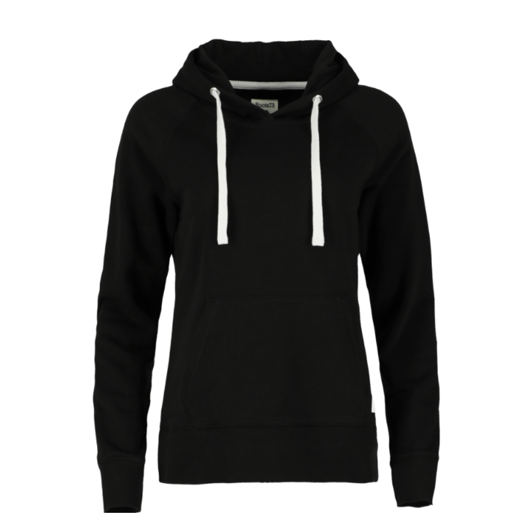 Roots73 Fleece Hoodie
