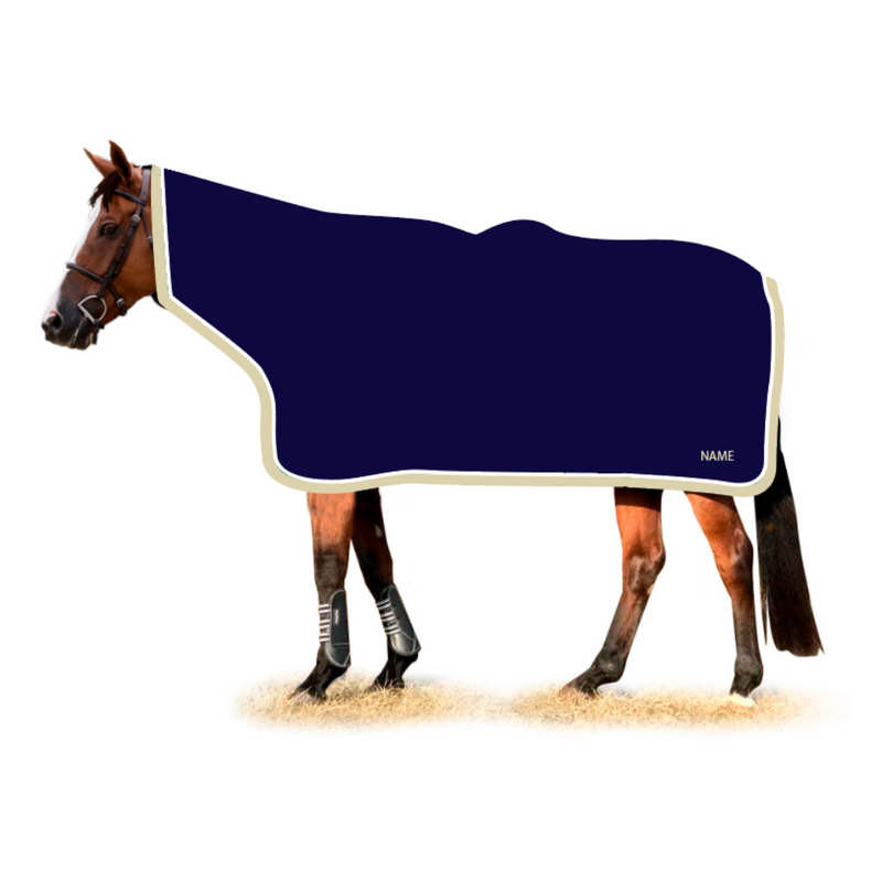 Elysian Stables Rain Sheet