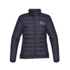 MBS Puffer Coat