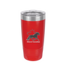 CHBA Elite Travel Tumbler