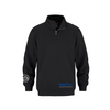 Pre Order! Limited Edition Silver Playoffs Quarter Zip 2025