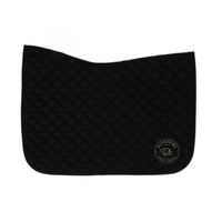 Divenire Saddle Pads