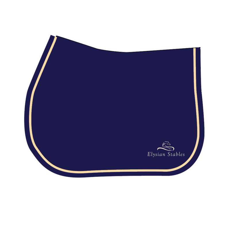 Elysian Stables Saddle Pad