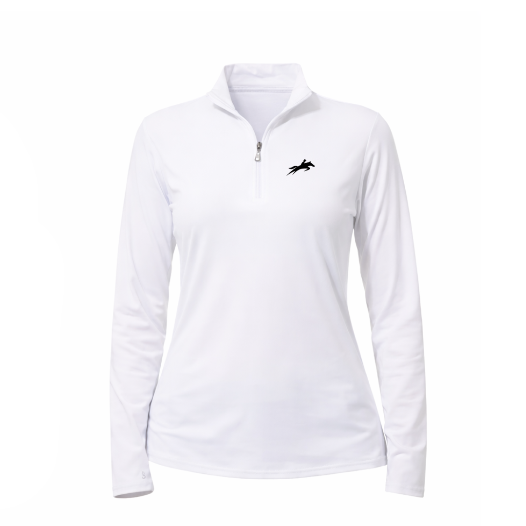 OHJA Sun Shirt - Ladies