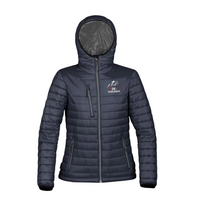 TnT Storm Tech Puffer