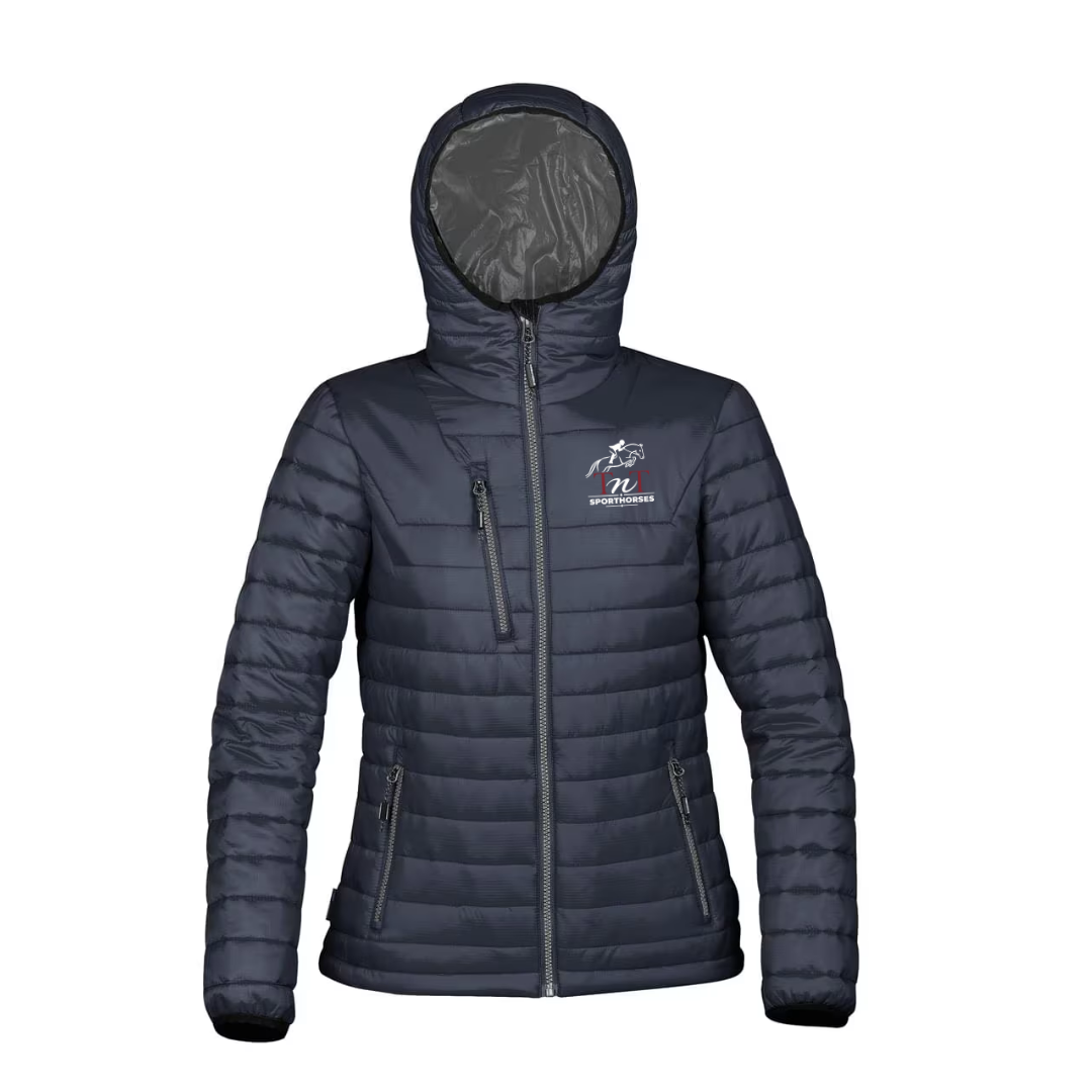 TnT Storm Tech Puffer