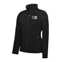 Greyhaven Softshell