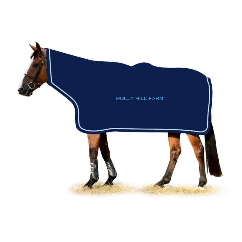 Holly Hill Rain Sheet