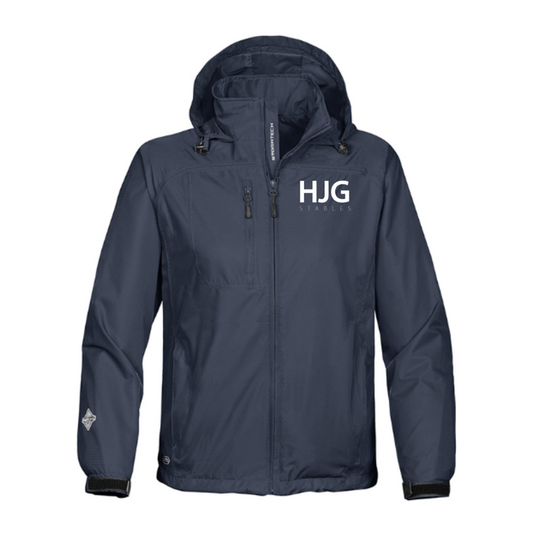 HJG Lightweight Coat