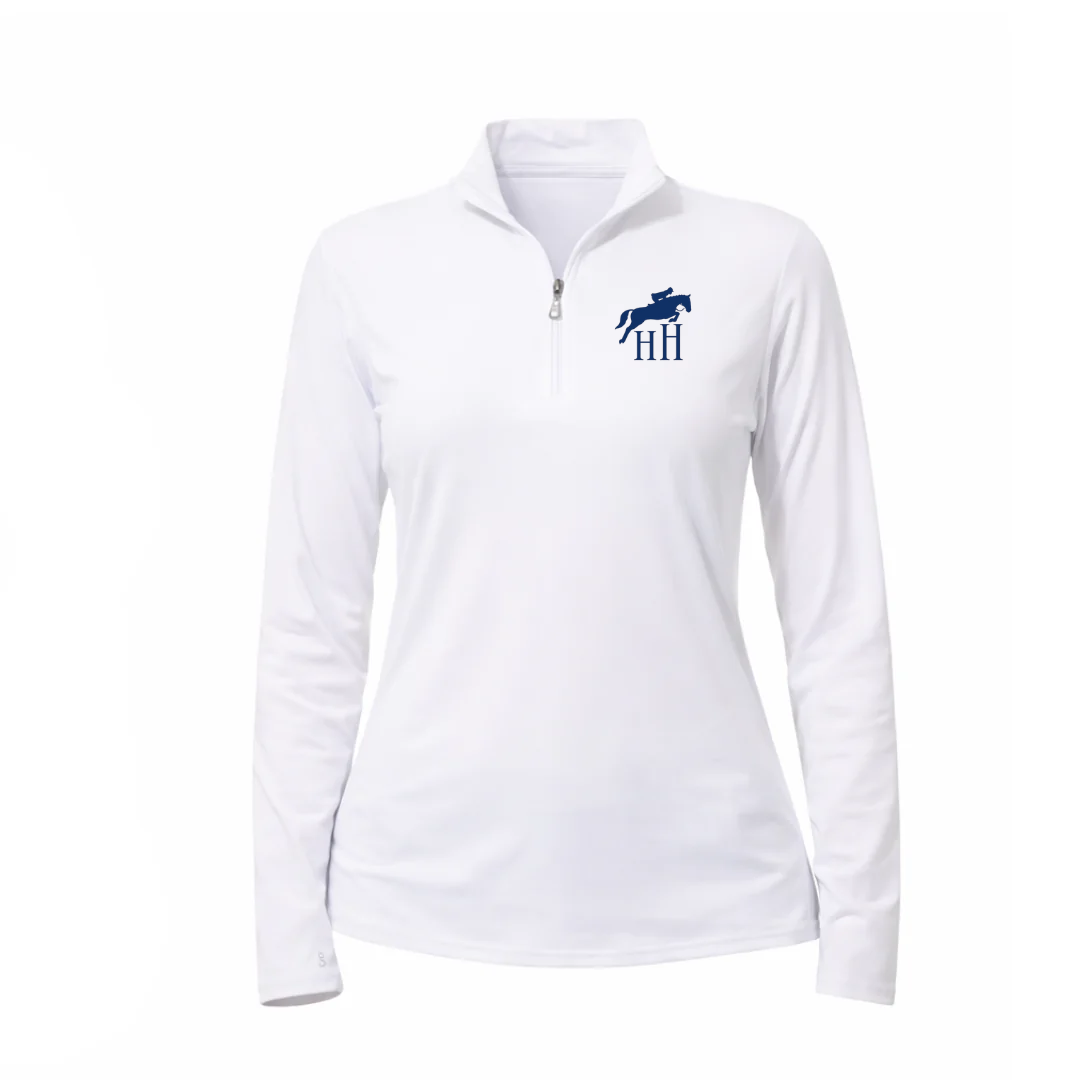 Hasty Hills Sunshirt