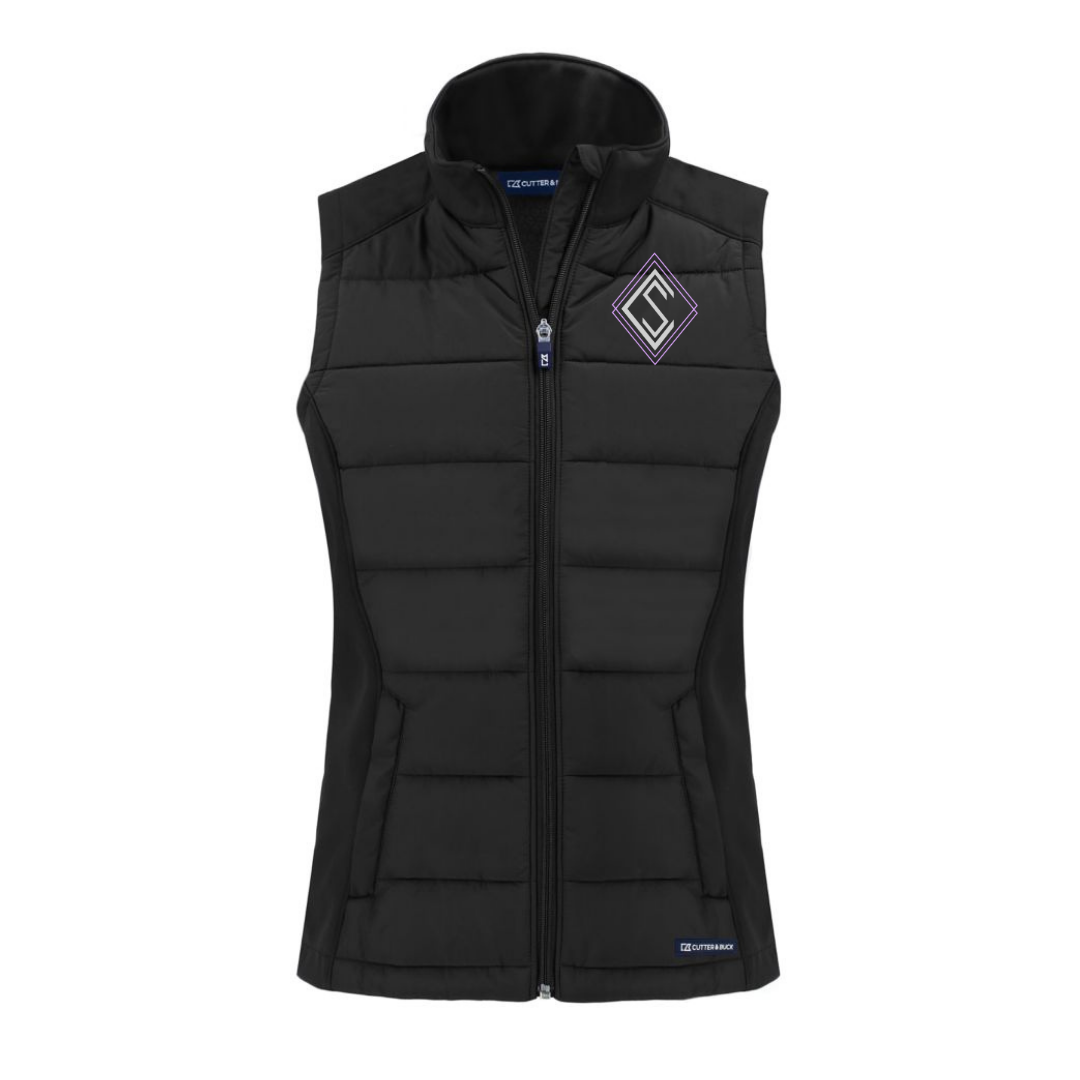 SC Performance Horses Premium Vest