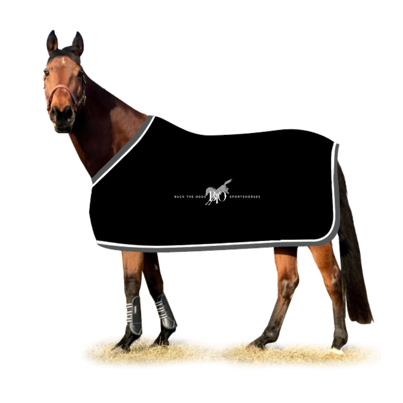 Buck the Odds Premium Wool Cooler