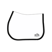 Laughton Training and Sales Saddle Pad