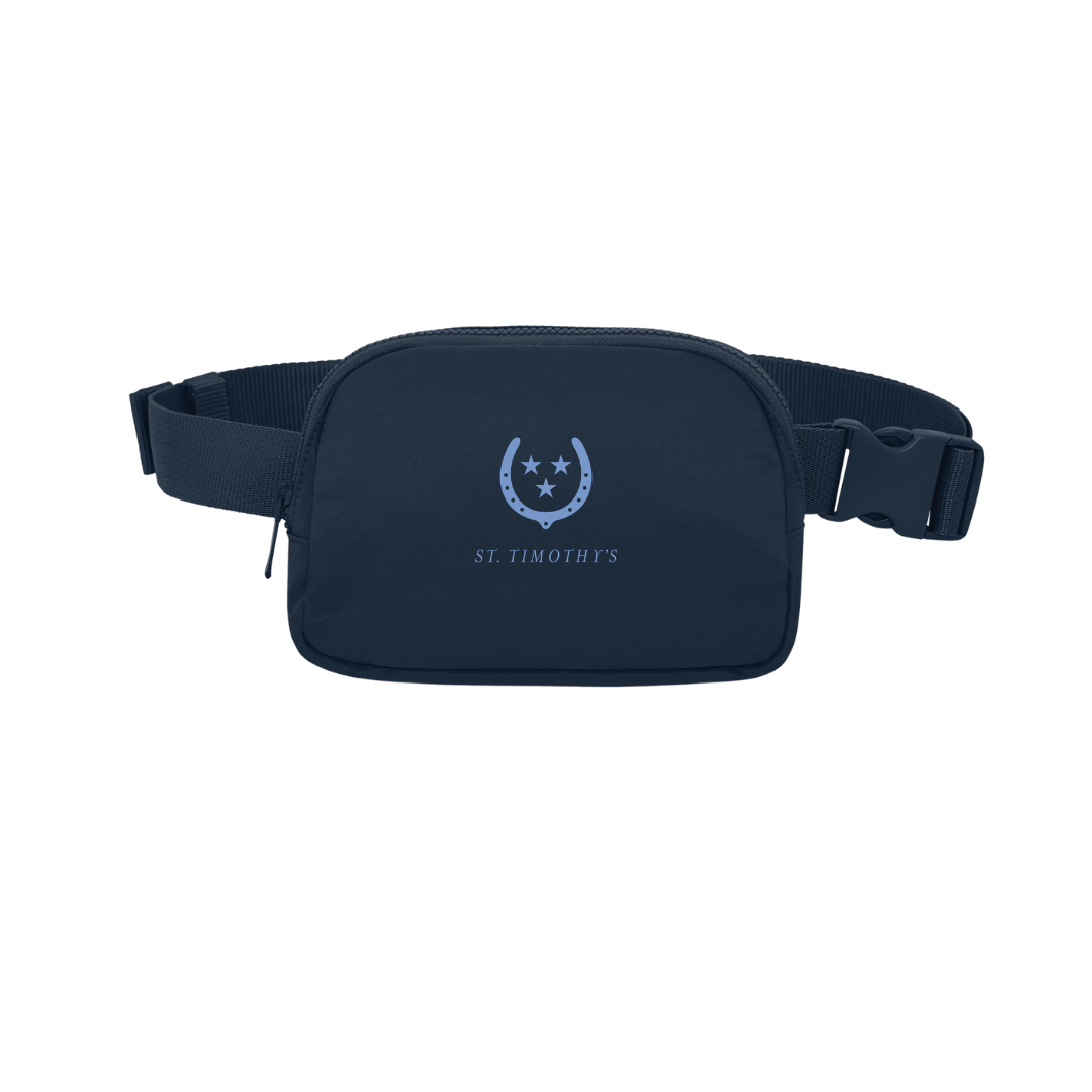 St. Timothy's Belt Bag