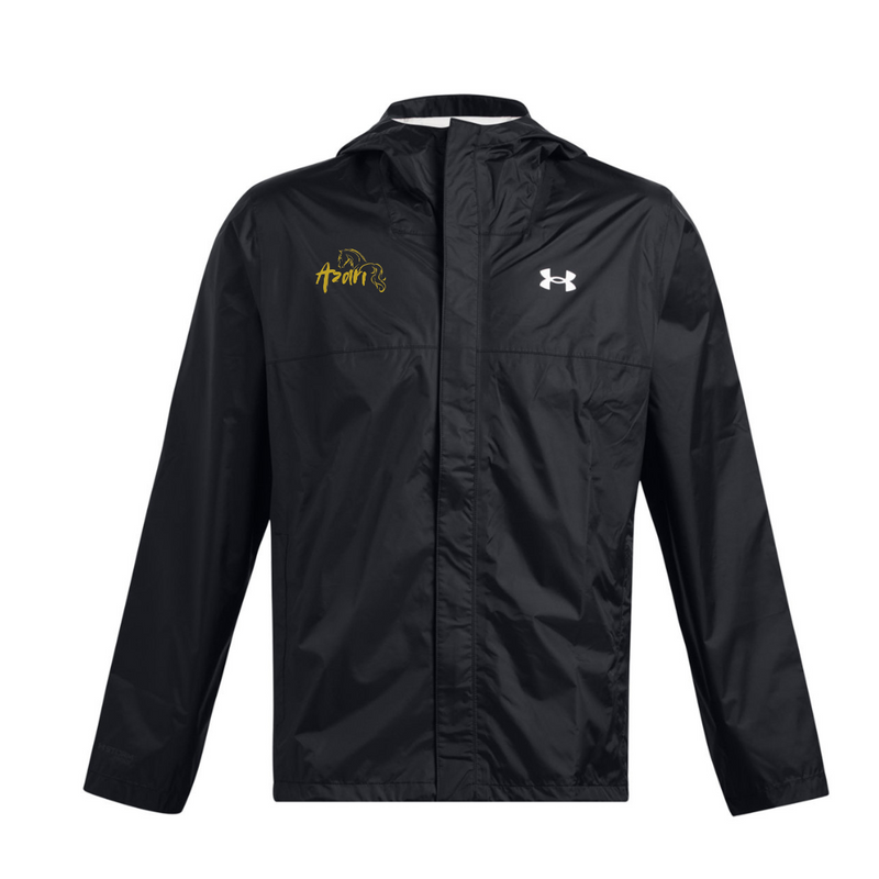 Azari Equestrian UA Rain Coat - Men's