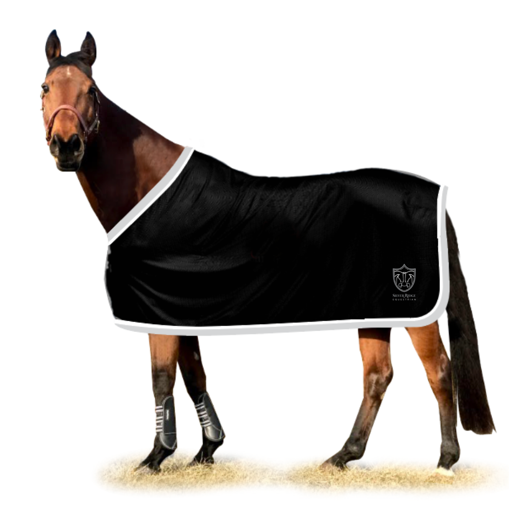 Silver Ridge Premium Scrim