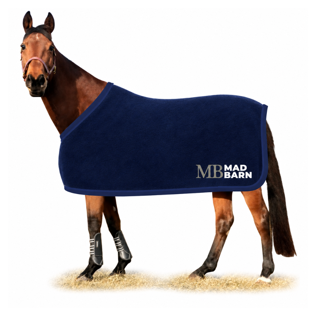 Mad Barn Fleece Cooler