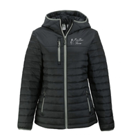Pen Bar Farm Puffer Coat