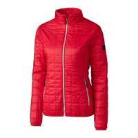 Women's Hunter Quilted Coat