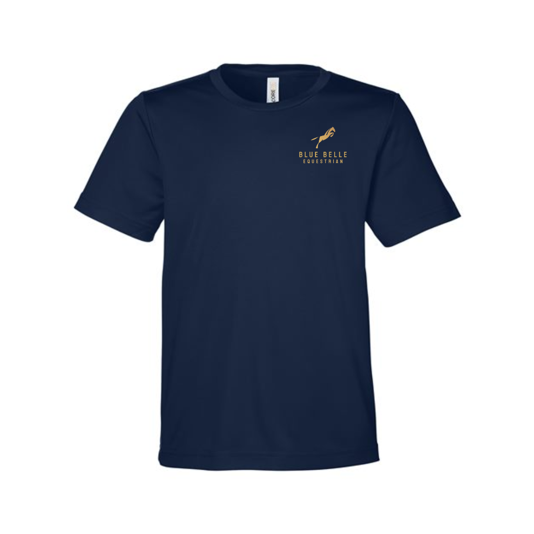 Blue Belle T-Shirt