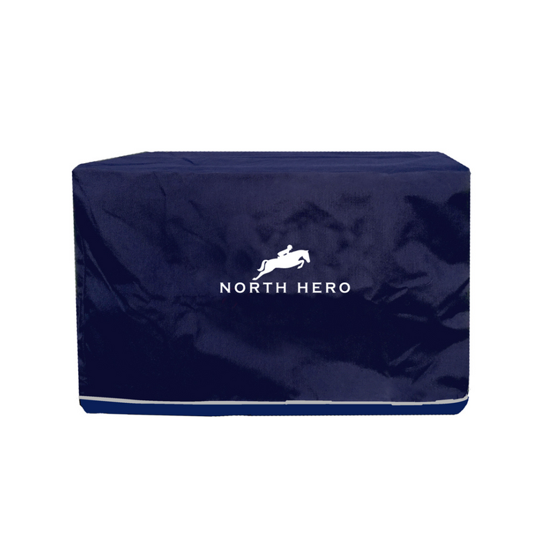 North Hero Trunk Cover