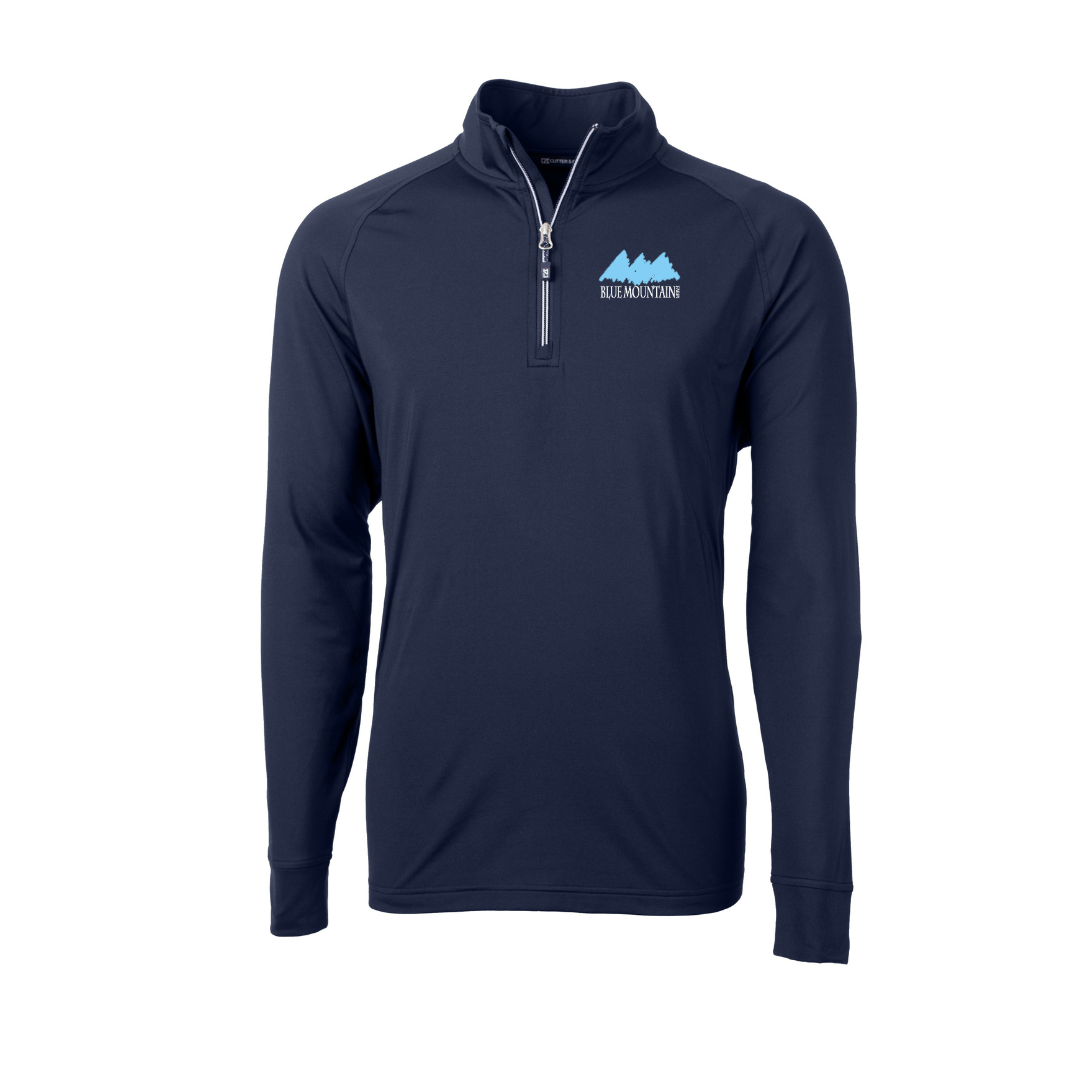 Blue Mountain Farm Eco Shirt - Mens