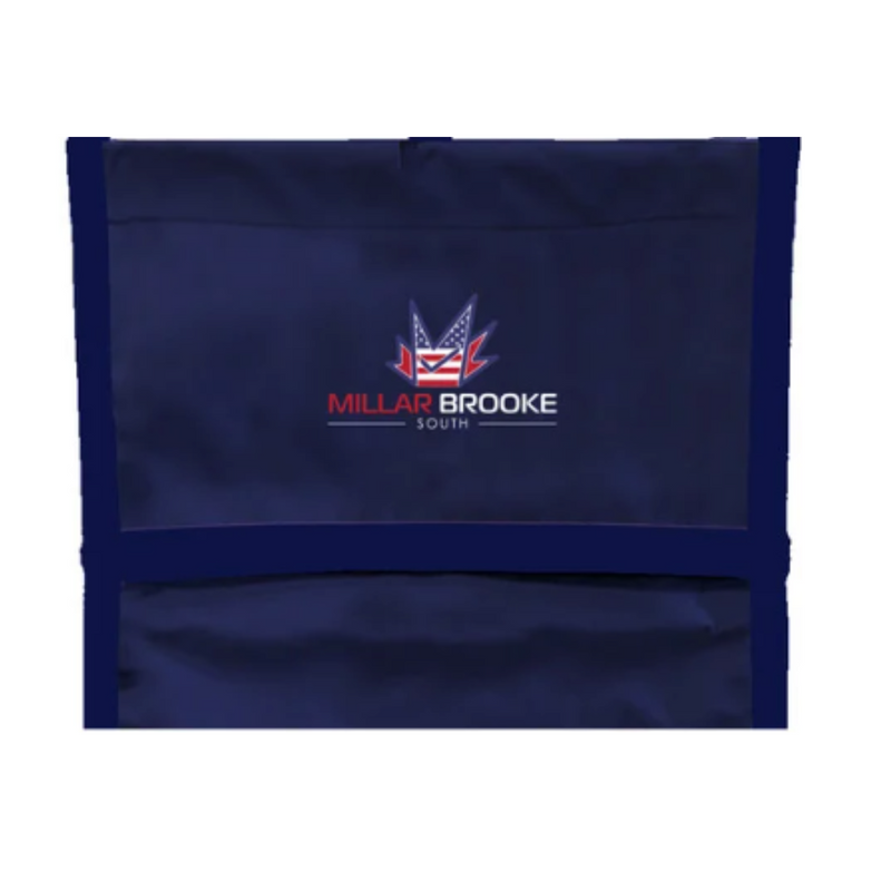 MBS Stall Front Bag
