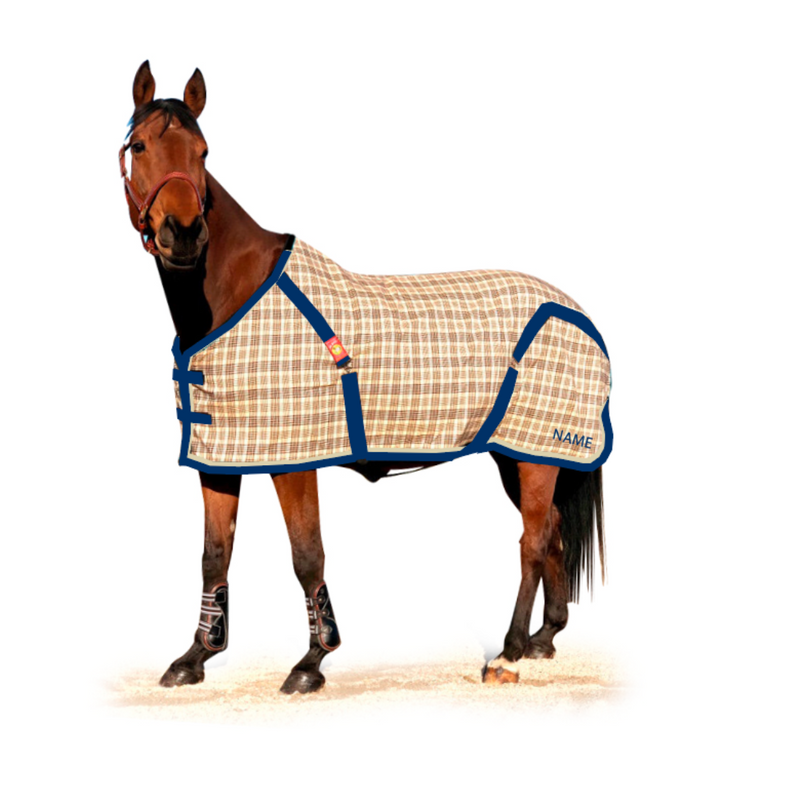 Elysian Stables Baker Sheet