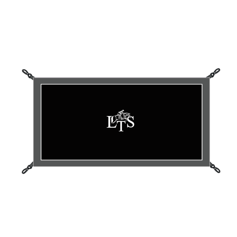 Laughton Training and Sales Stall Guard