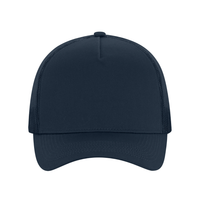 Premium 5-Panel Trucker Cap