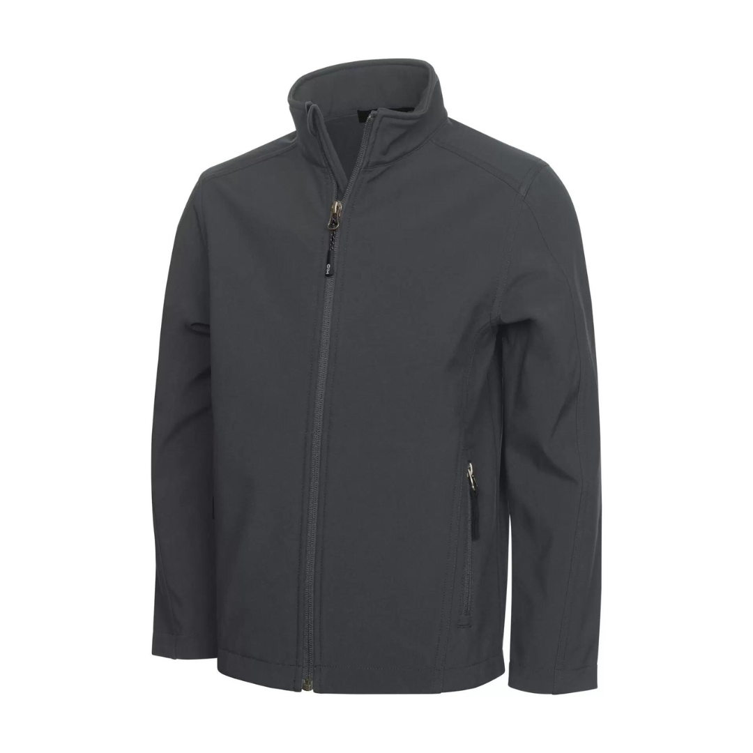 Everdy Shell Buy Online Everyday Soft Shell Coat - Youth - Ride Every Stride Inc.