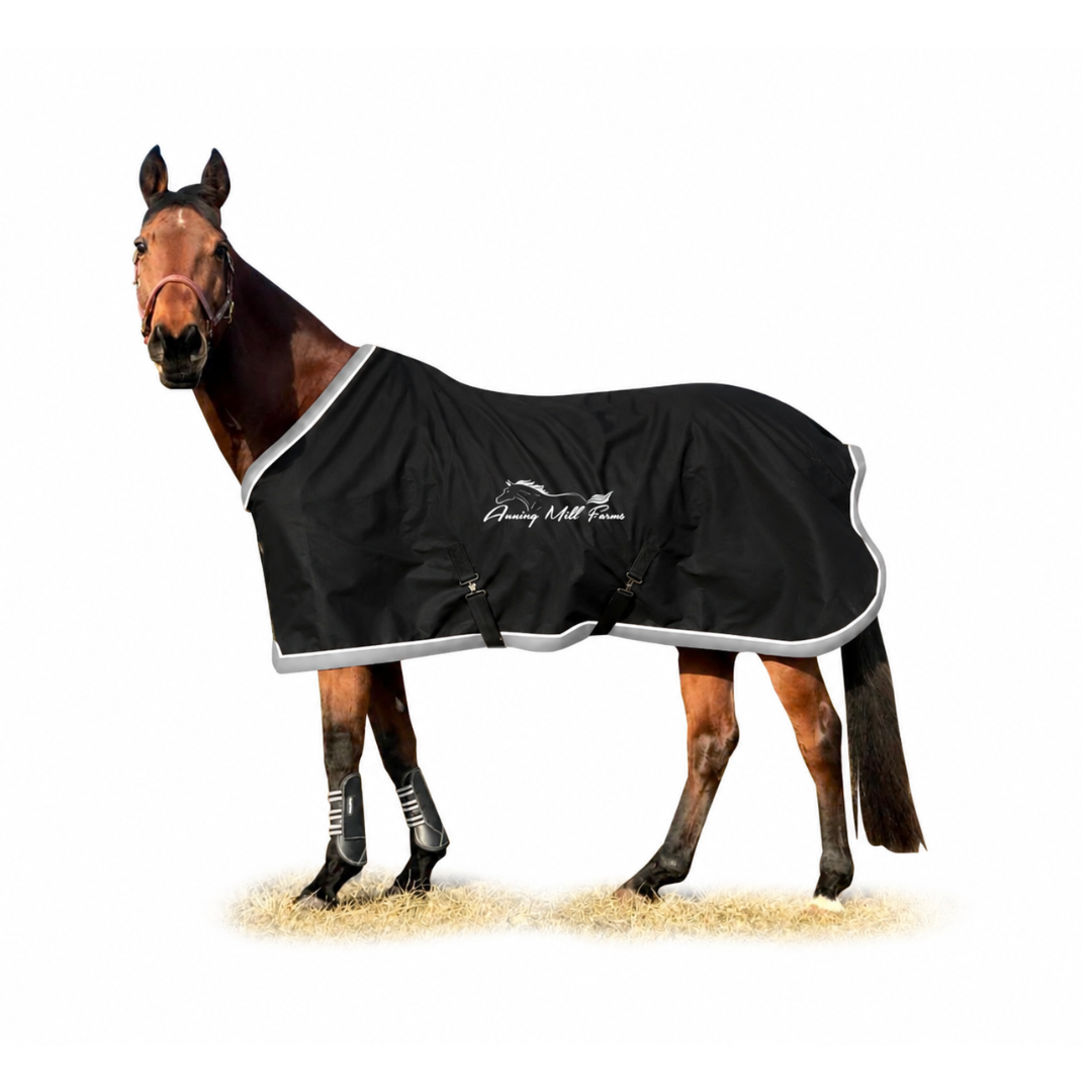 Anning Mill Farms Stable Sheet