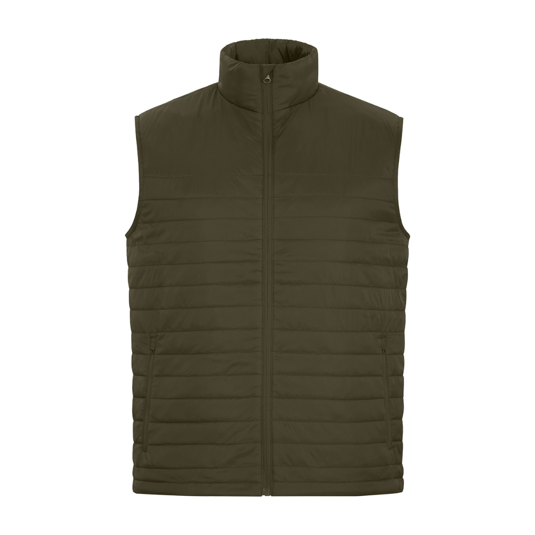 Youth Altitude Puffer Vest