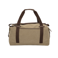 The Derby Duffle