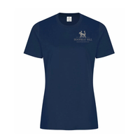 Hoofbeat Hill Tee Shirt