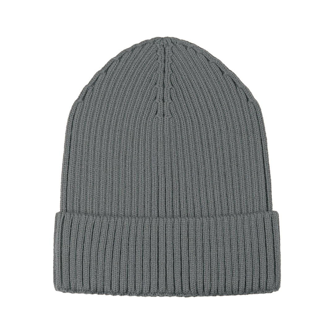 Rib Cuff Toque