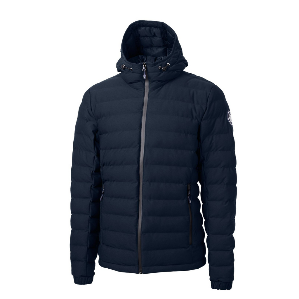 Buy Online Men's Eco Rider Insulated Coat - Ride Every Stride Inc.