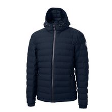  Men's Eco Rider Insulated Coat