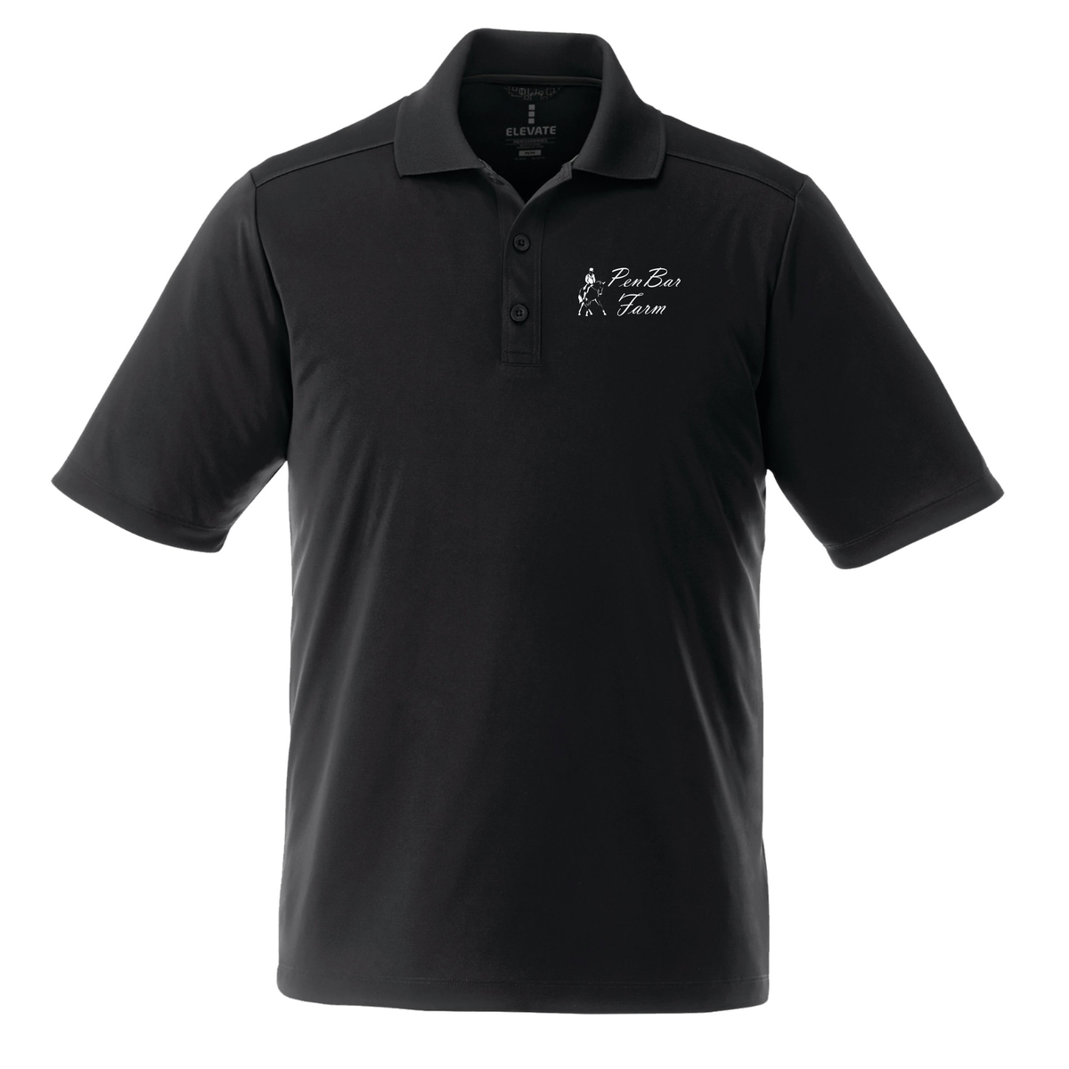 Pen Bar Farm Polo