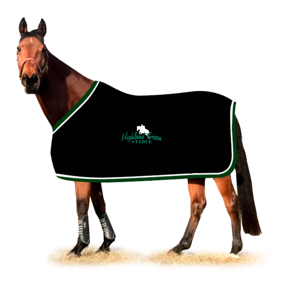 HGS Puffer Wool Cooler