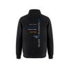 Pre Order! Limited Edition Silver Playoffs Quarter Zip 2025