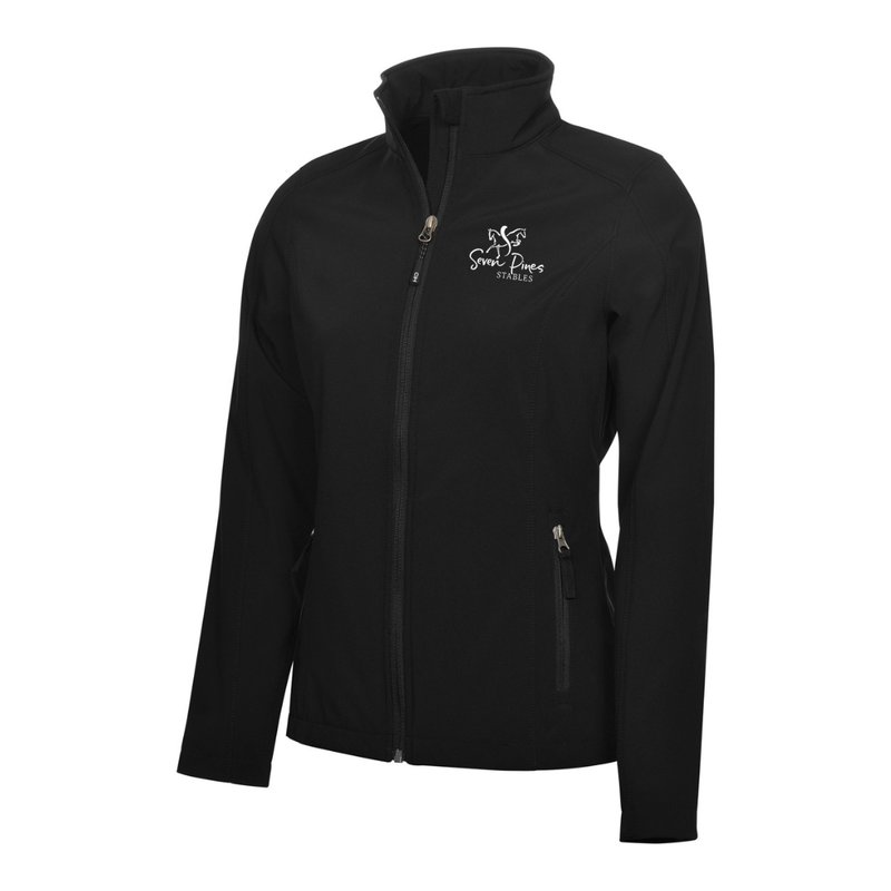 Seven Pines Stables Softshell