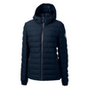 Ladies Eco Rider Insulated Coat