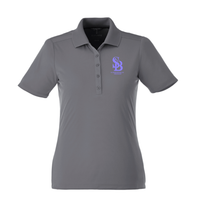 Summer Baillie Dressage Polo