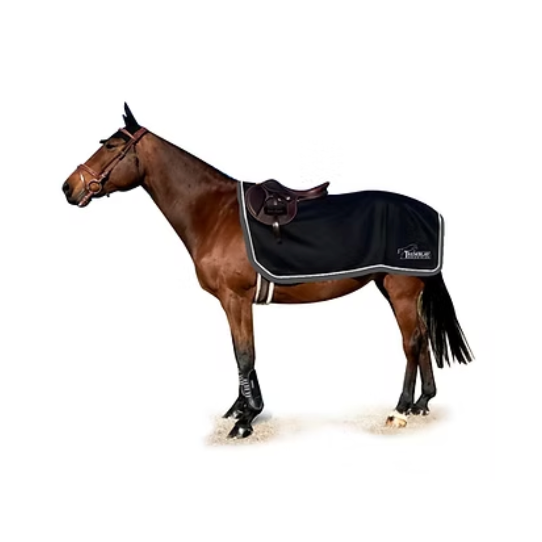 Tremblay Equestrian Quarter Sheet