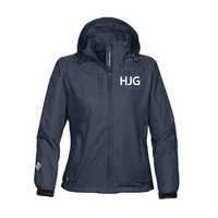 HJG Lightweight Coat